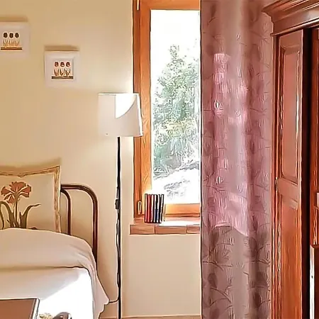 4 Bedroom Cozy In * Lungro