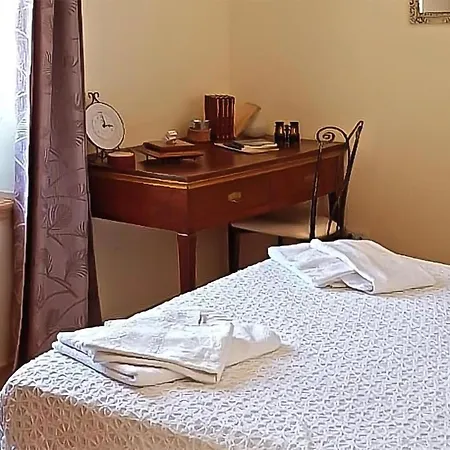 4 Bedroom Cozy In * Lungro