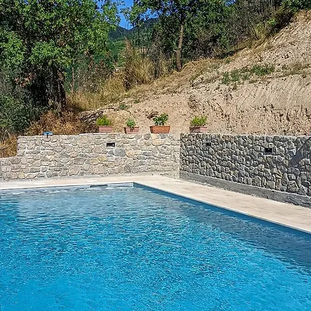 4 Bedroom Cozy In Holiday home Lungro